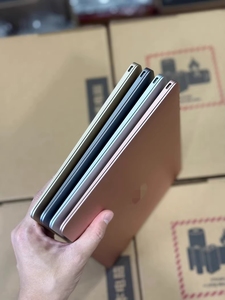 แอปเปิ้ล แมคบุ๊ก แล็ปท็อปขนาด 12 นิ้ว ปี 2016 พร้อมชิป M/3 ที่มีคุณภาพการผลิตที่ประณีต ขายส่งออนไลน์ - Product Image 4