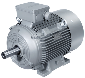 Motor de Inducción Industrial Trifásico de Alta Velocidad Innomotics Ie3, Serie de Potencia Aumentada, a Prueba de Explosiones, Frecuencia 50HZ, Ie3 SIEMENS - Product Image 6