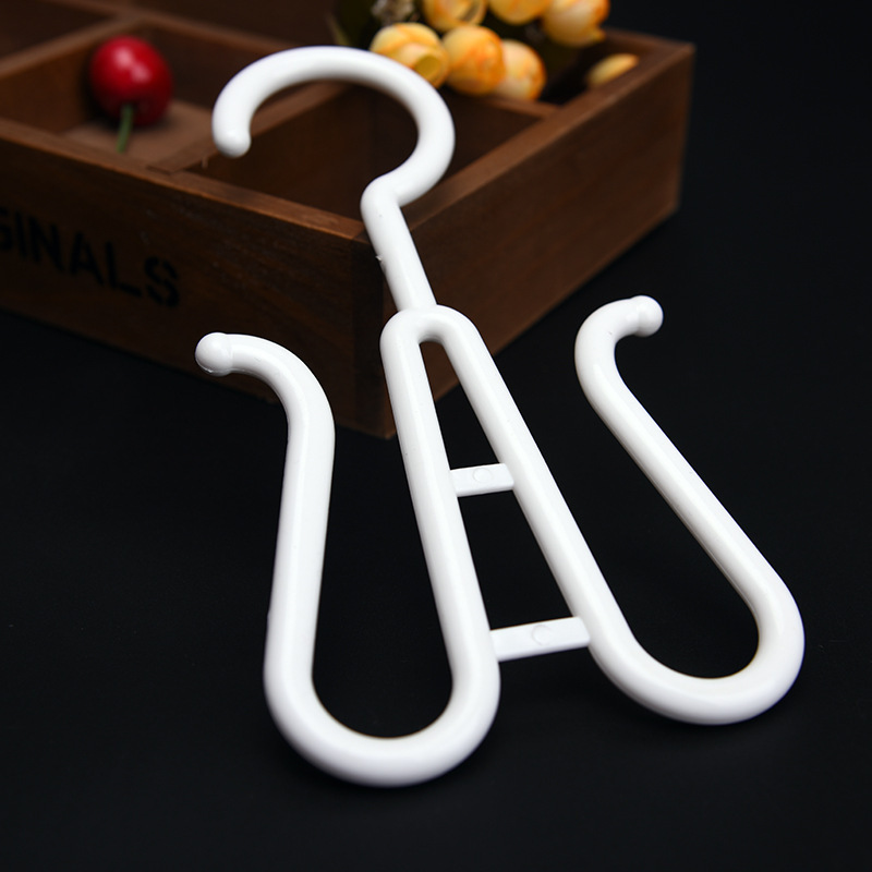 Пластиковая подставка для обуви