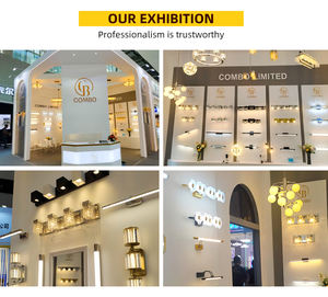 Lámpara de Pared con Espejo LED para Interiores, Lámpara de Pared Moderna para Decoración del Hogar, Aplique de Pared para Iluminación de Obras de Arte - Product Image 5