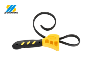 Di alta qualità da 6 pollici e 8 pollici cassetta degli attrezzi per chiavi in gomma/Set di chiavi a cricchetto/combinazione di chiavi - Product Image 3