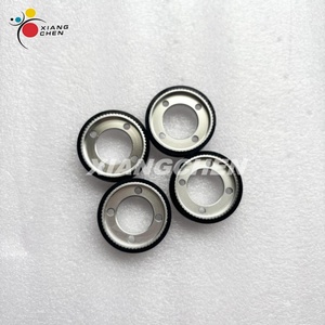EM 4pcs F4.614.555F Friction Wheel for Heidelberg Offset <b>Printing</b> <b>Machine</b> Spare Parts - Product Image 2
