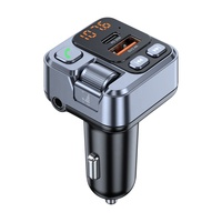 Batterie externe magnétique sans fil portable Mi 10000mAh avec charge rapide PD 22.5W et écran LED pour iPhone
