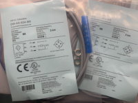 Tersedia Sensor Saklar Proximity Baru DW-AD-624/622/608-M18 DW-AD-625-M18-120 Penjual Emas Terpercaya Garansi Satu Tahun
