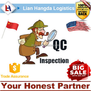 装运前检验服务第三方检验质量控制检验服务在中国 - Product Image 3