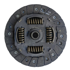 Roulement de dégagement de friction de pression entraîné 1.0 disque d'embrayage GTDI S188 - Product Image 1