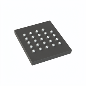 เมมโมรี่ S26HS01GTGABHB033 24 VBGA ชิ้นส่วนวงจรอิเล็กทรอนิกส์ มีสินค้าในสต็อก - Product Image 1