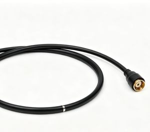 Antena de Alta Ganancia de 1.5m y 900MHz, Anti-interferencias, para Detección Industrial en Exteriores - Product Image 1