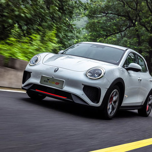 Nuevo Great Wall ORA Good Cat GT, <span class=keywords><strong>Mini</strong></span> Auto Eléctrico, 430 <span class=keywords><strong>km</strong></span> de Autonomía, Diseño Hatchback de 5 Puertas, Asientos de Cuero, Disponible en Stock - Product Image 5
