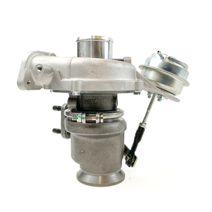 Turbocompresseur, suralimentation adapté à OPEL 57399880004 Turbines complètes - Product Image 5