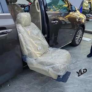 Silla de Ruedas con Elevación y Rotación YLD para Buick Odyssey, <span class=keywords><strong>Asiento</strong></span> Adaptado para Personas Mayores o con Discapacidad - Product Image 1