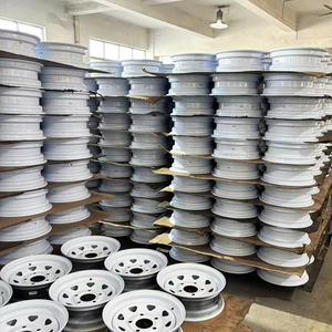 Accessoires de <span class=keywords><strong>remorque</strong></span>, jantes en acier, 10, 13, 14, <span class=keywords><strong>15</strong></span>, 16 <span class=keywords><strong>pouces</strong></span>, <span class=keywords><strong>5</strong></span> <span class=keywords><strong>trous</strong></span>, 6 <span class=keywords><strong>trous</strong></span>, pièces de <span class=keywords><strong>remorque</strong></span> personnalisées, 4 pièces, <span class=keywords><strong>5</strong></span>*114.3, 6*139.7, <span class=keywords><strong>roue</strong></span> - Product Image 6