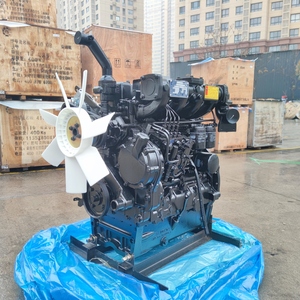 Motor Dongfanghong LR4110T73 4M5 de 90HP, Apto para Tractores Dongfanghong Futian Leiwo TieNiu 554, 604 y 704 - Product Image 3
