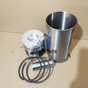 1901132 1901134 87-56-00 206800 92628600 Kit de revêtement de Piston adapté pour <span class=keywords><strong>FIAT</strong></span> 0079700 <span class=keywords><strong>FIAT</strong></span> 8030.02 - Product Image 4