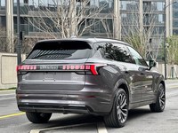 Voiture d'occasion Lynk & Co 09 PHEV SUV 6/7 places 2021 2022 2023 Conduite à gauche Automatique Transmission intégrale Faible kilométrage Sans accident Exportation Vente en gros