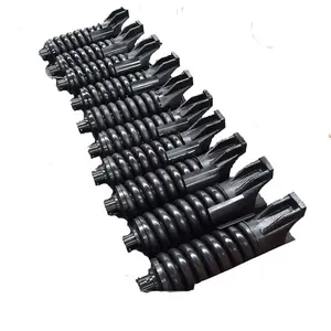 CAT320 20 tono Escavatore Tenditore, Pista di Regolazione per il Gatto Carro Parti di <span class=keywords><strong>Cat</strong></span> 320 Escavatore Tenditore Primavera Rinculo Fornito - Product Image 1