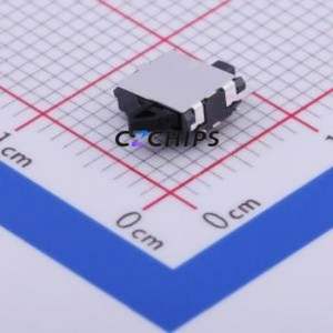 SPVT230101 Limit Switch SMD Switch Whole Sale Electronic Component Chips Supplier & BOM Service - Product Image 1