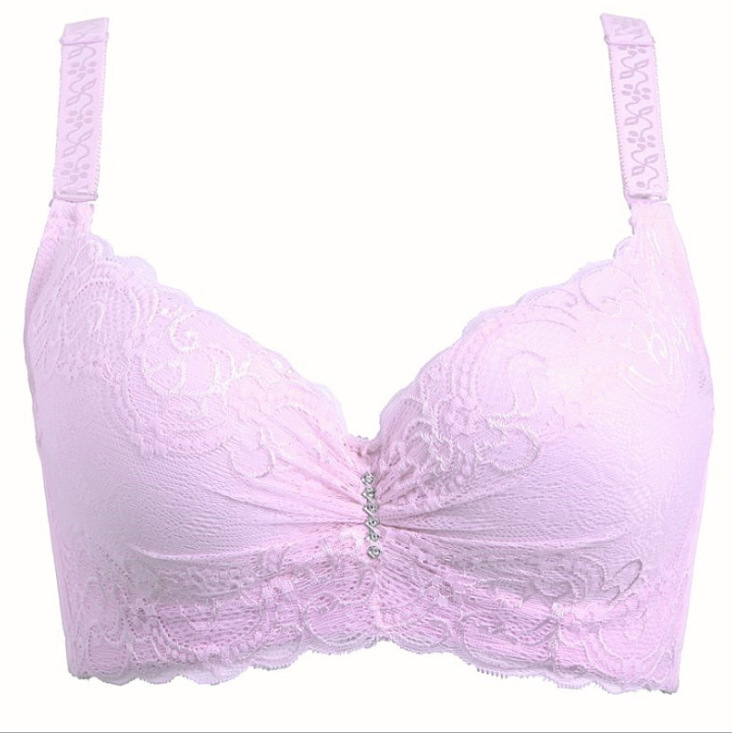 Light pink
