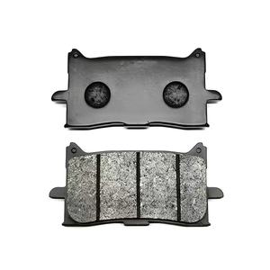 Pastillas de Freno FA679 para Motocicletas <span class=keywords><strong>Honda</strong></span> CBR650R CB650R Años 19-23, Pastillas de Freno Semimetálicas de Alto Rendimiento para Motocicleta - Product Image 5