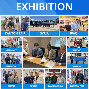 เครื่องขึ้นรูปแผ่นยิปซัมสำหรับฝ้าเพดานแบบเร็ว ยี่ห้อ Hebei Liming รุ่น C-type Stud และ U-type Crawler Stud - Product Image 6