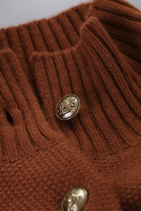 <span class=keywords><strong>Pull</strong></span> en <span class=keywords><strong>cachemire</strong></span> pour <span class=keywords><strong>femme</strong></span>, tricot d'hiver, demi col roulé, en laine - Product Image 2