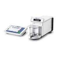 TOLEDO High-Performance Analytical Balance XPR3 Microbalance for Laboratory Weighing Equipment Analysis Instruments Jiangsu
