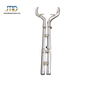 JTLD-sistema de escape valvetronic catback con control remoto para <span class=keywords><strong>Maserati</strong></span> GranTurismo GT, <span class=keywords><strong>precio</strong></span> de fábrica de China - Product Image 6