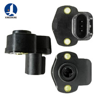 5019411AD Sensor de posición del acelerador Mopar TPS sensor para Dodge Jeep Mitsubishi Chrysler 5019411AC