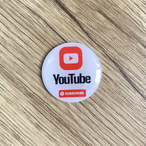 30mm epoxy không thấm nước NFC Coin tag phương tiện truyền thông xã hội NFC TAP x Youtube Google bản đồ Vòng chống kim loại điện thoại di động Sticker - Product Image 3