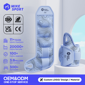 Nuevas Correas de Tobillo de Color Sólido para Fitness y Levantamiento de Pesas, Correas de Tobillo al por Mayor para Gimnasio y Levantamiento de Pesas - Product Image 1