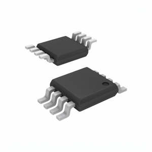 Original One Stop Service ISL3159EIUZ Electronics Component 8 TSSOP, 8 MSOP Interface - Product Image 1