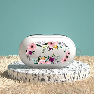 <span class=keywords><strong>เคส</strong></span>หูฟังลายดอกทานตะวันสำหรับ Samsung <span class=keywords><strong>Galaxy</strong></span> <span class=keywords><strong>Buds</strong></span> <span class=keywords><strong>Plus</strong></span> อุปกรณ์เสริมหูฟัง - Product Image 4