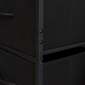 High Quality Durable Stainless Steel MDF Panel Pine Modern Living Room Fabric <b>Cabinet</b> - Product Image 5