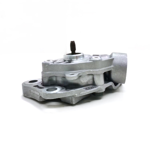 Pompe de démarrage et d'arrêt de transmission automatique 0DW 0GC DQ381 compatible avec Audi VW Golf Jetta, accessoires auto - Product Image 4