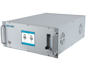 Sistema de Monitoreo de Emisiones Continuo de Alta Precisión BI 7000 NDIR para Medición de Gases de Combustión en Plantas de Energía y Cemento - Product Image 2