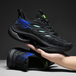XRH 2024 Chaussures de sport décontractées légères à semelle TPU pour homme, style course, basketball et marche, vente en gros - Product Image 3