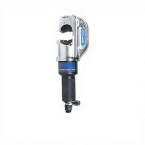 Hydraulic Crimper CYO-400B 50-400mm Front Entry Industrial <b>Wire</b> <b>Crimping</b> <b>Tool</b> - Product Image 1