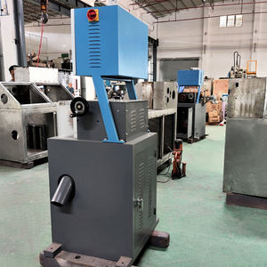 Поставщики грануляторов для переработки пластиковых пленок и пены EVA 981B в Сан-Паулу, Буэнос-Айресе, Каракасе, Боготе, Китае, Лиме, Сантьяго - Product Image 3