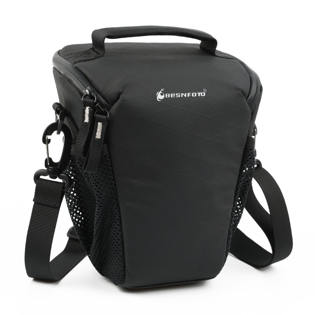 Camera Crossbody Bag Professional Outdoor Portable Photography Bag Waterproof Scratch-proof Pack