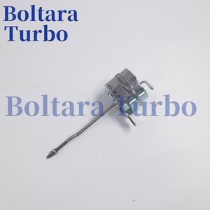 A2750902380 A2750902480 2750902380 W221 C216 R230 R231 M275 M277 Turbocompresor Wastegate Actuador para Mercedes CL SL S Class - Product Image 2