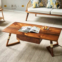 Meubles en rotin véritable de style agricole BFP pour la maison, canapé de salon, meubles d'extérieur, ensemble table et chaises à motif floral