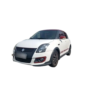 <span class=keywords><strong>Suzuki</strong></span> Swift Usado 2016 1.5L Automático Edición Fashion Cool - Product Image 1