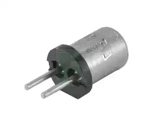 Fusível Littelfuse 0272.050V 0272.062V 50MA 62mA 125VAC