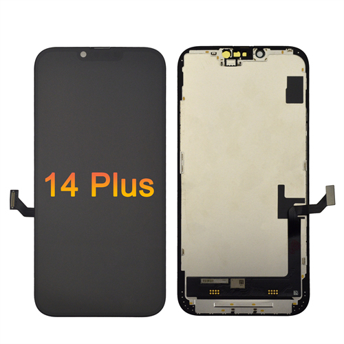 Original OLED LCD for for iphone 14 Plus Lcd Screen for iphone 14 Plus Display for iphone 14 Plus Oled Lcd Assembly