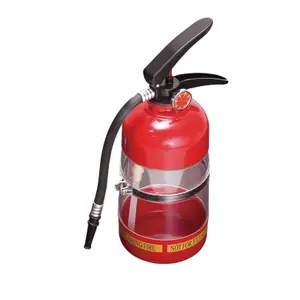 Xtinguisher-Hilo de acero inoxidable, herramienta eléctrica de alta calidad, LANDER-MAN