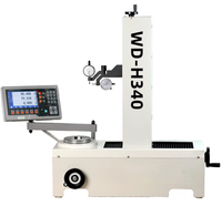 Dispositivo de Ajuste de Herramientas CNC de Alta Precisión WEDN para Eje Z, Calibrador de Portaherramientas WD-H340 con Pantalla Digital, 1 Año de Garantía, Hecho en China Continental