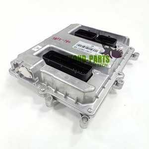 กล่องควบคุมเครื่องยนต์ ECU 0281020084 0 281 020 <span class=keywords><strong>084</strong></span> 65.11201-7017 สำหรับรถขุด DX225 DX300 - Product Image 2