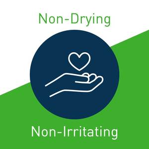 Limpiador Facial Líquido 100% Hidratante de 12 Oz para Piel Normal a Seca con Ceramidas y Ácido Hialurónico - Product Image 5