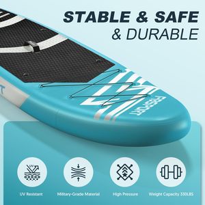 Stock USA Vente en gros : Planche de SUP gonflable pour adultes, Planche de paddle, Planche de stand up paddle surf, Grande planche de SUP gonflable - Product Image 5