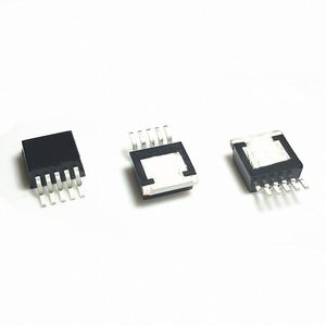 Chip điều chỉnh điện áp TO263-5 tps75933k mới nguyên bản <span class=keywords><strong>tps75933ktt</strong></span> tps75933kt - Product Image 1